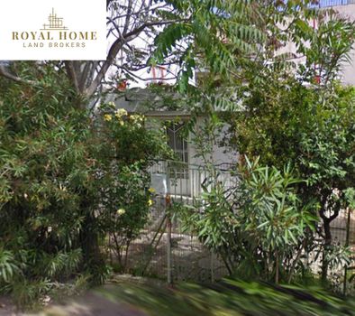 Land plot 155sqm for sale-Acharnes » Charavgi