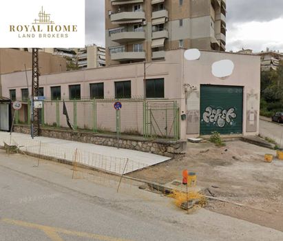 Οικόπεδο 514τ.μ. για πώληση-Νέα φιλαδέλφεια » Ειρήνη