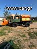 Unimog '78 Εκχιονιστικό 406-thumb-1