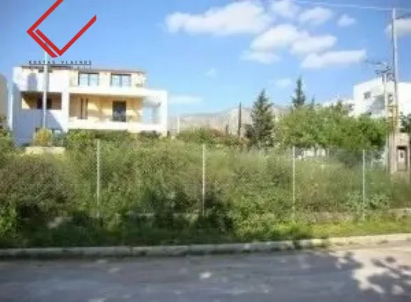 Land plot 364 sqm for sale, Athens - South, Glyfada