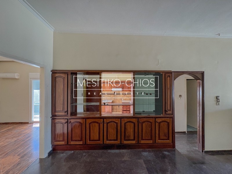Διαμέρισμα 80 τ.μ. πρός ενοικίαση, Ν. Χίου, Χίος