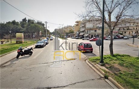 Κατάστημα 107τ.μ. για πώληση-Άλιμος » Τράχωνες