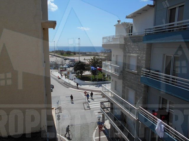 Διαμέρισμα 60 τ.μ. πρός πώληση, Εβρος, Αλεξανδρούπολη