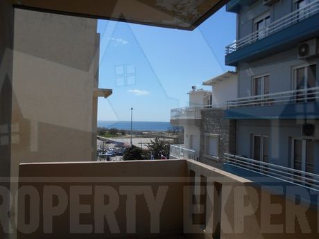 Apartment 60 sqm for sale