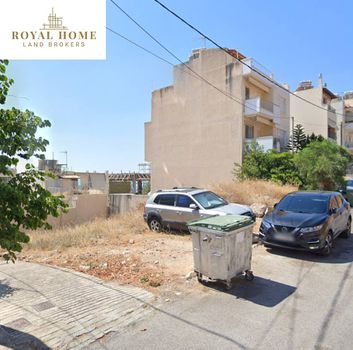 Οικόπεδο 393τ.μ. για πώληση-Κορυδαλλός » Τέρμα καραβά