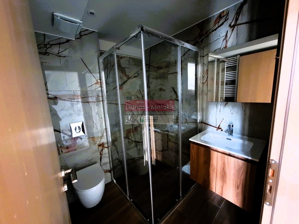 Διαμέρισμα 118 τ.μ. προς πώληση, Νέα Χώρα Χανίων