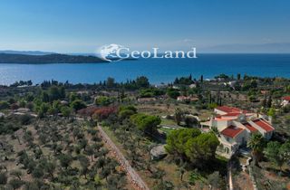 Βίλλα 605 τ.μ. για πώληση, Αργολίδα, Κρανίδι-thumb-2