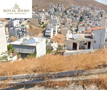 Οικόπεδο 190τ.μ. για πώληση-Νίκαια » Άνω νεάπολη