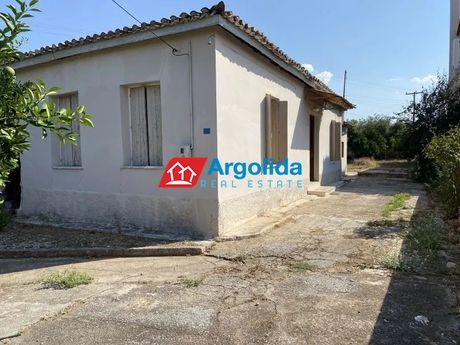 Detached home 85sqm for sale-Midea » Agia Triada