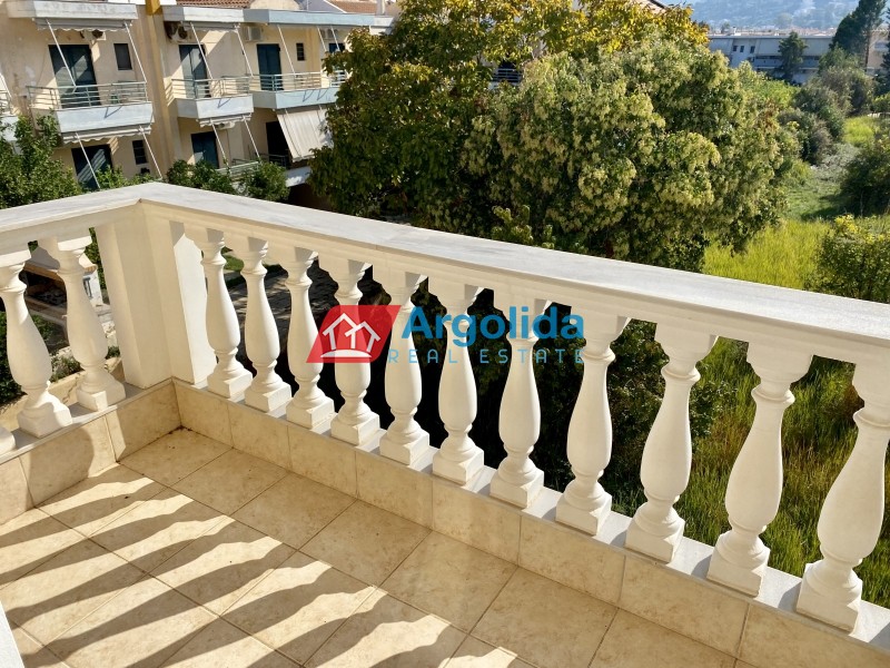 Διαμέρισμα 99 τ.μ. προς πώληση, Κράθιο