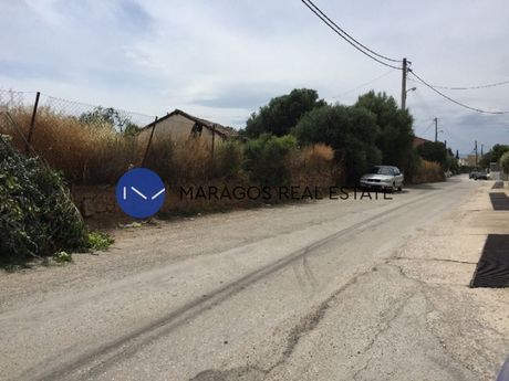 Οικόπεδο 2.000τ.μ. για πώληση-Άργος » Δαλαμανάρα