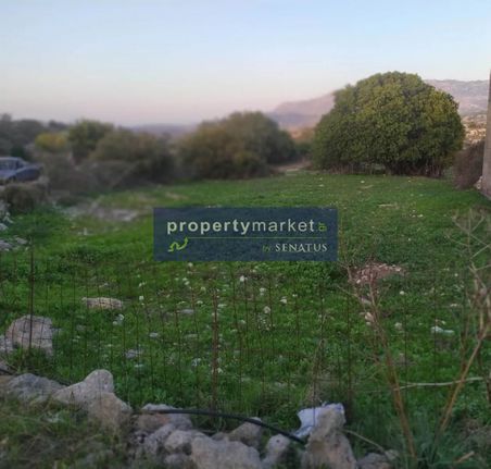 Οικόπεδο 1.750 τ.μ. για πώληση, Ν. Ρεθύμνου, Ρέθυμνο