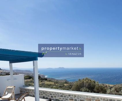 Apartment 65sqm for sale-Lampi » Kerames