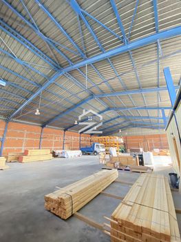 Industrial space 1.092sqm for sale-Volos » Neapoli