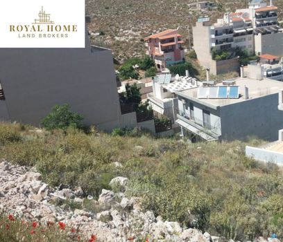 Οικόπεδο 184 τ.μ. για πώληση