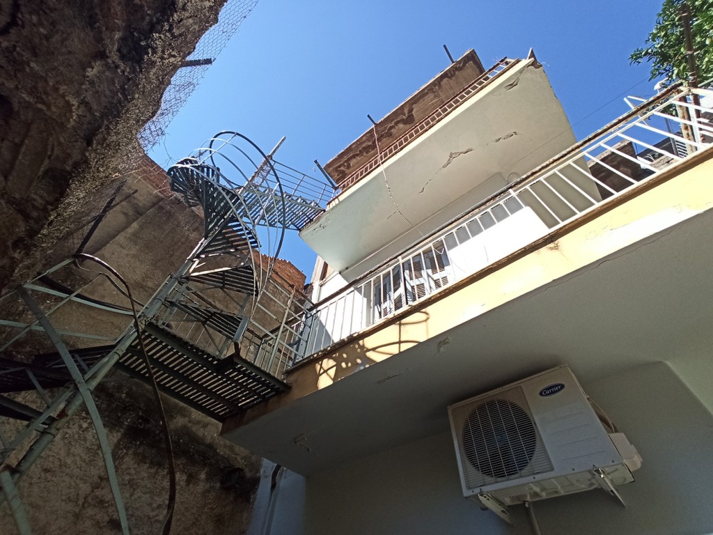 Συγκρότημα διαμερισμάτων 240 τ.μ. προς πώληση, Αχαΐα, Πάτρα