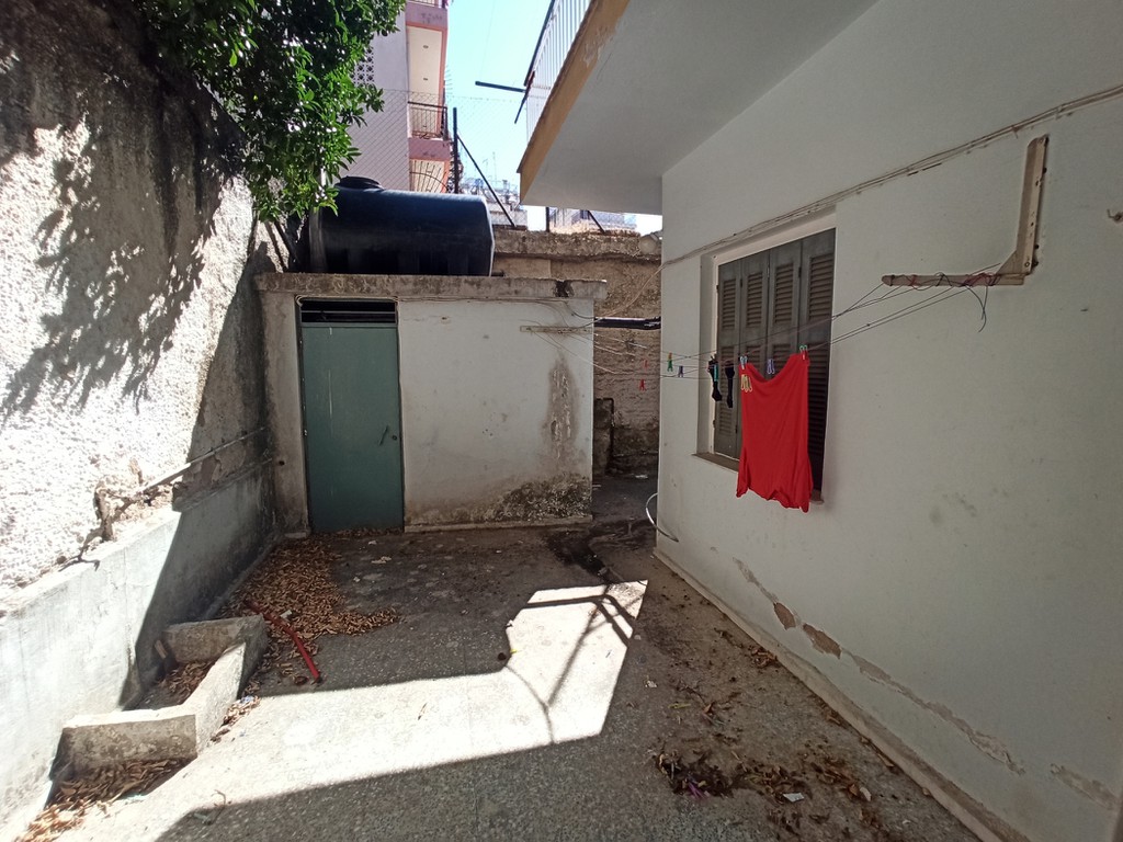 Συγκρότημα διαμερισμάτων 240 τ.μ. προς πώληση, Αχαΐα, Πάτρα