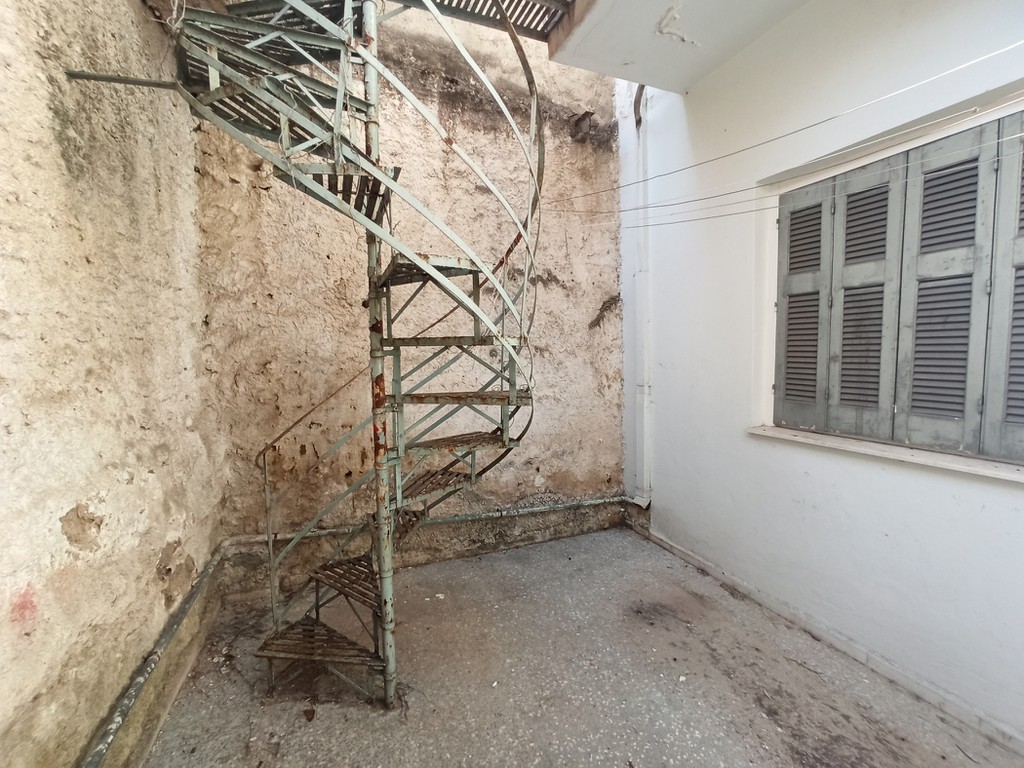 Συγκρότημα διαμερισμάτων 240 τ.μ. προς πώληση, Αχαΐα, Πάτρα