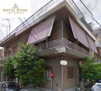 Οικόπεδο 180τ.μ. για πώληση-Νίκαια » Άγιος ιωάννης χρυσόστομος