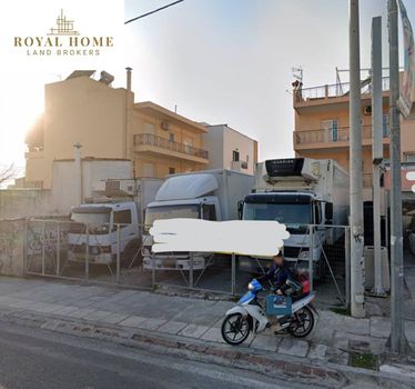 Οικόπεδο 100 τ.μ. για πώληση
