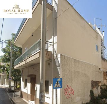 Οικόπεδο 102 τ.μ. για πώληση