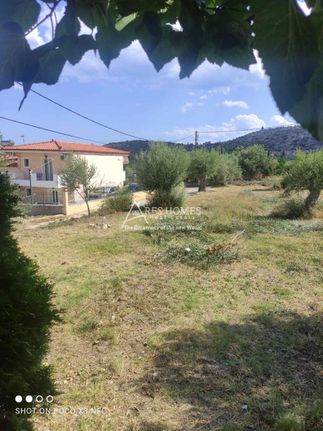 Οικόπεδο 802 τ.μ. για πώληση, Αργολίδα, Ναύπλιο