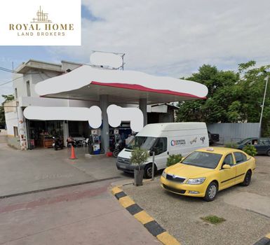 Οικόπεδο 2.650τ.μ. για πώληση-Γκάζι - μεταξουργείο - βοτανικός » Βοτανικός