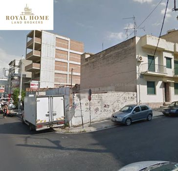 Οικόπεδο 115τ.μ. για πώληση-Νίκαια » Μητρόπολη