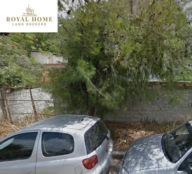 Οικόπεδο 162 τ.μ. για πώληση