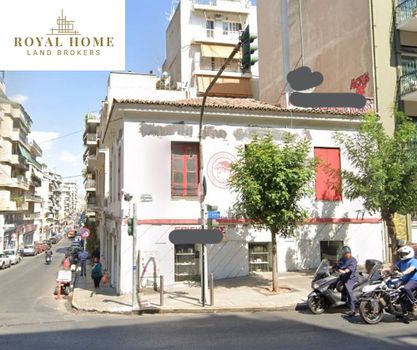Οικόπεδο 162 τ.μ. για πώληση