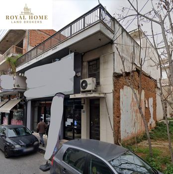 Οικόπεδο 155τ.μ. για πώληση-Νίκαια » Άλσος βώκου