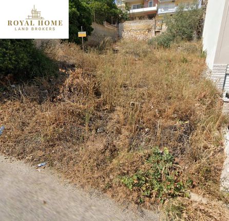 Land plot 155 sqm for sale, Piraeus Suburbs, Koridallos