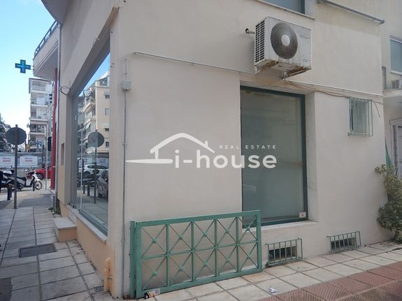Κατάστημα 45 τ.μ. για ενοικίαση, Θεσσαλονίκη - Κέντρο, Ανάληψη