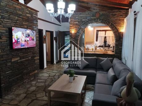 Villa 150 sqm for sale