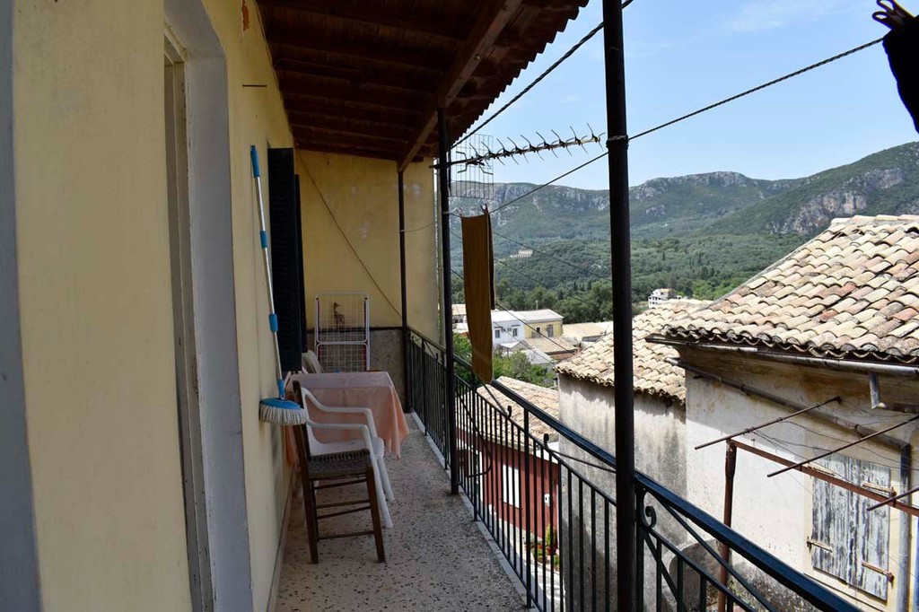 Μονοκατοικία 285 τ.μ. προς πώληση, Ν. Κέρκυρας, Κέρκυρα