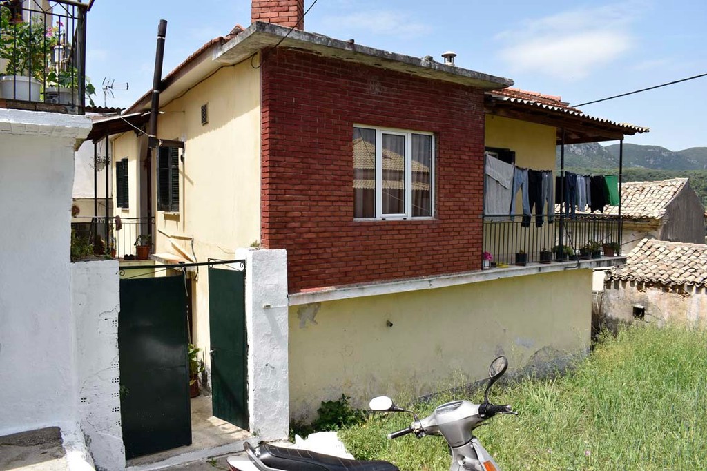 Μονοκατοικία 285 τ.μ. προς πώληση, Ν. Κέρκυρας, Κέρκυρα