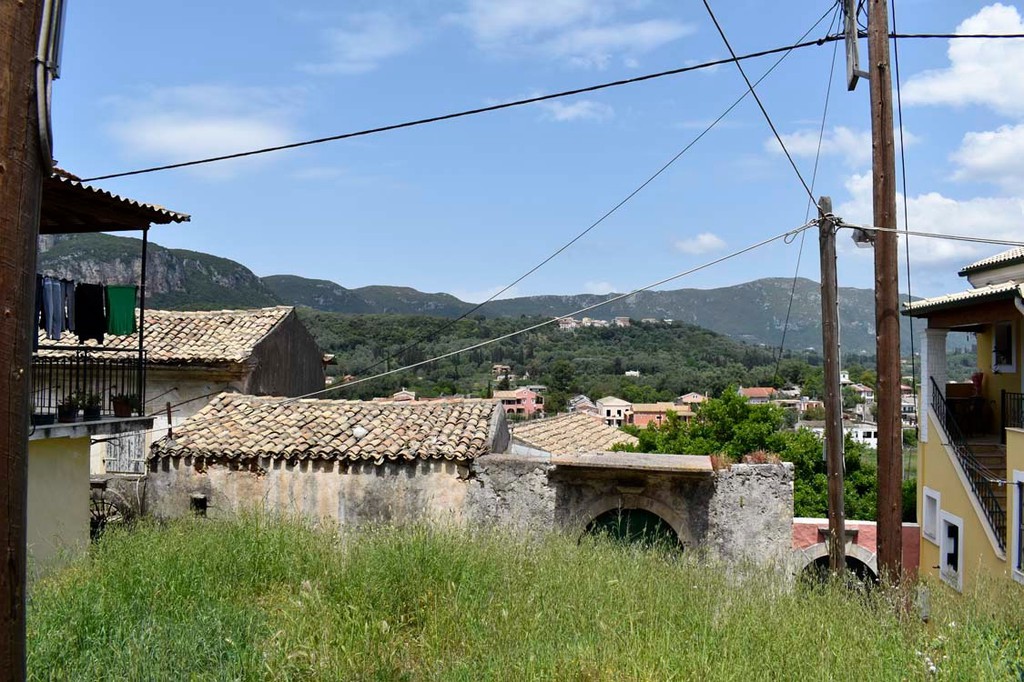 Μονοκατοικία 285 τ.μ. προς πώληση, Ν. Κέρκυρας, Κέρκυρα