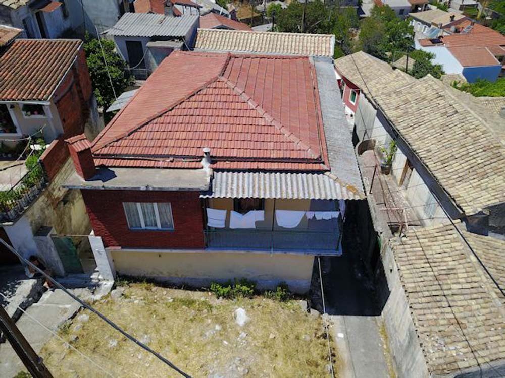 Μονοκατοικία 285 τ.μ. προς πώληση, Ν. Κέρκυρας, Κέρκυρα