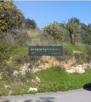 Land plot 1.500sqm for sale-Arkadi » Prinos