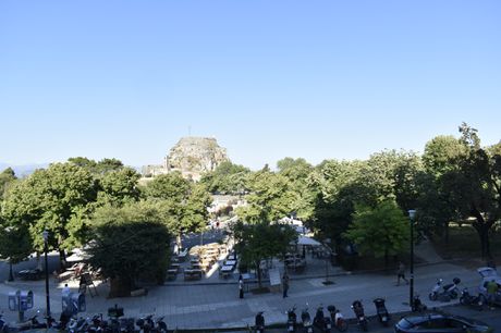 Apartment 154sqm for sale-Corfu » Corfu Town