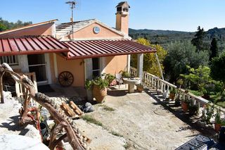 Μονοκατοικία 76 τ.μ. για πώληση