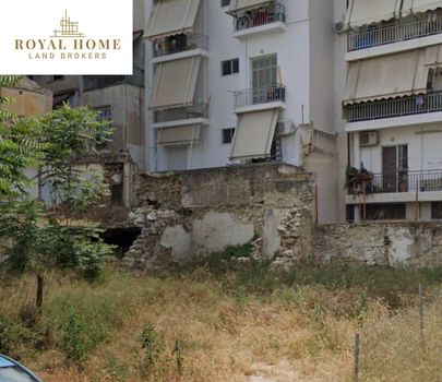 Land plot 145sqm for sale-Piraeus - Center