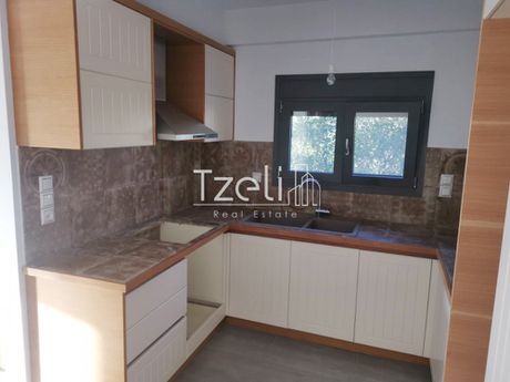Maisonette 85sqm for rent-Patra » Eglykada