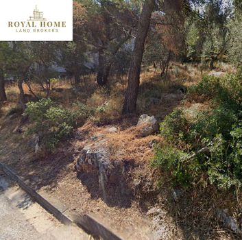 Οικόπεδο 760τ.μ. για πώληση-Παλλήνη » Κάντζα