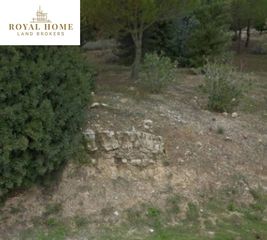 Οικόπεδο 711 τ.μ. για πώληση