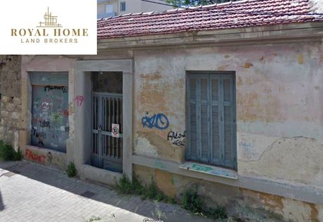 Οικόπεδο 130τ.μ. για πώληση-Νέο φάληρο