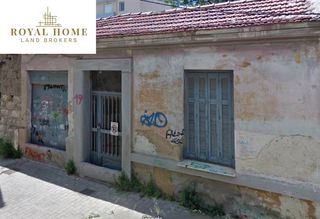 Οικόπεδο 130 τ.μ. για πώληση