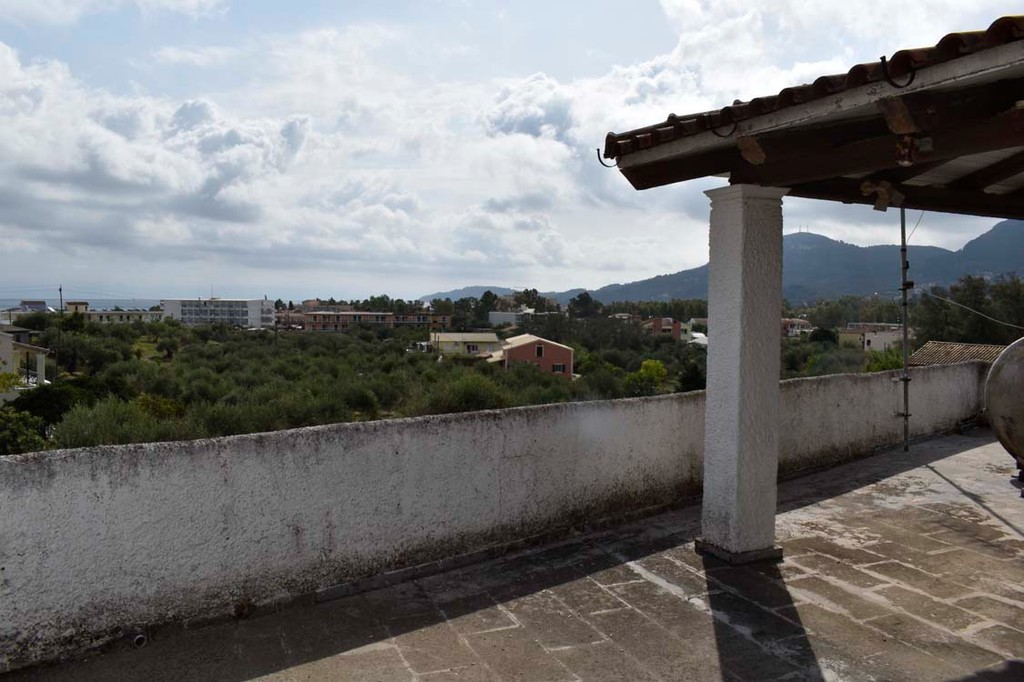 Επαγγελματικό 882 τ.μ. πρός πώληση, Ν. Κέρκυρας, Κέρκυρα
