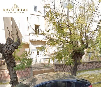 Land plot 153sqm for sale-Nea Chalkidona » Center