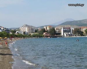 Οικόπεδο 1.217 τ.μ. για πώληση, Εύβοια, Ληλάντιο-thumb-5